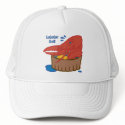 Lobster Boil Hats