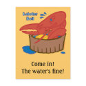 Lobster Boil Postcards