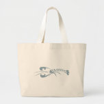 Lobster Canvas Bags