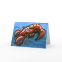 Lobster cards