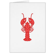 Lobster Cards