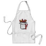 Lobster Dinner aprons