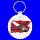 Lobster Divers Do It Better by FishTs.com