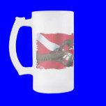 Lobster Divers Do It Better by FishTs.com