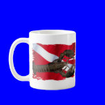 Lobster Divers Do It Better by FishTs.com
