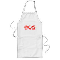 Lobster Fest Apron