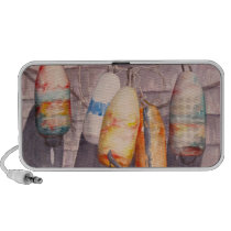 Lobster Fishing Speakers