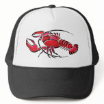 Lobster Hat