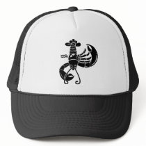 Lobster Hat by Noir_et_Blanc Lobster Hat