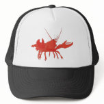 LOBSTER hats