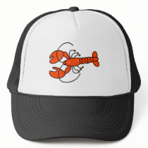lobster hats by prawny lobster hats