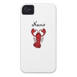 Lobster iPhone 4 Cases
