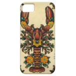 lobster iPhone 5 cover