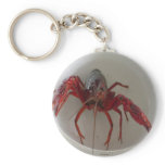 Lobster Keychain