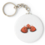 Lobster Keychain