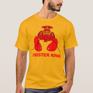 lobster t shirt