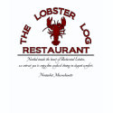 Lobster Log Restaurant shirt