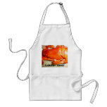 Lobster Lover aprons