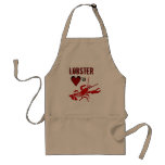 Lobster Lover Aprons