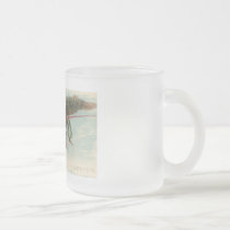 Lobster mugs by ZephyrusBooks Lobster mugs
