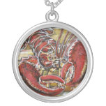 Lobster Custom Necklace