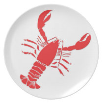 Lobster Plate