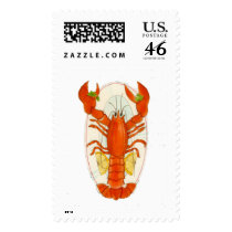Lobster postage