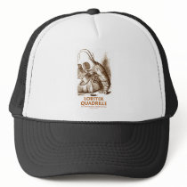 Lobster Quadrille (Alice In Wonderland) Hats