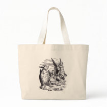 Lobster Quadrille Bag