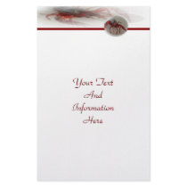 Lobster Stationery