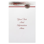 Lobster Stationery