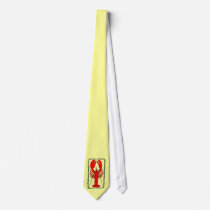 Lobster Neckties
