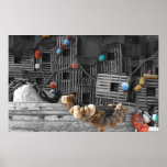 Lobster Traps posters