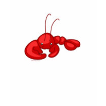 Lobster t-shirts