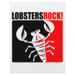 Lobsters Rock! #2 flyers