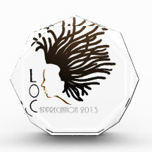 LOC Appreciation Day 2013 Awards