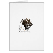LOC Appreciation Day 2013 Card