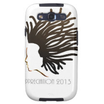 LOC Appreciation Day 2013 Galaxy S3 Case