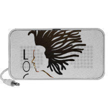 LOC Appreciation Day 2013 Travelling Speaker