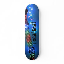 Local Beat Board skateboards