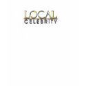 Local Celebrity t-shirts by _Krash_ Local Celebrity t-shirts