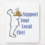 Local Chef Mouse Mats