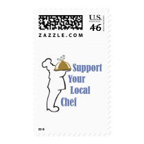 Local Chef postage