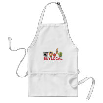 Local Cheff aprons