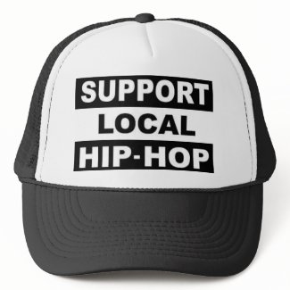 local hat