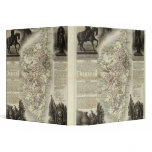 Local heros products, landscapes binders