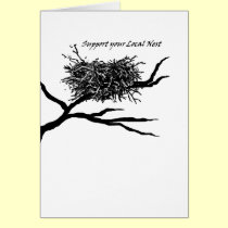 Local Nest cards