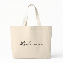 Local Ontario Gear bags