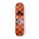 Local Pigeon skateboards