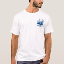 Local Scene TV Apparel t-shirts